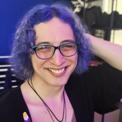Dan Pyxel